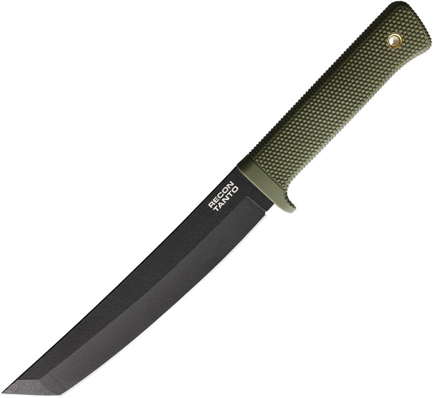 Recon Tanto OD CS-49LRT-ODBK-BRK