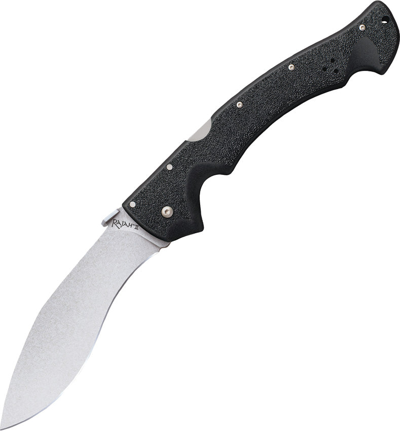 Rajah 2 Lockback CS-62JL