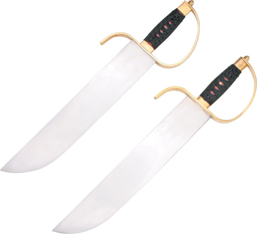 Butterfly Swords CS-88BF