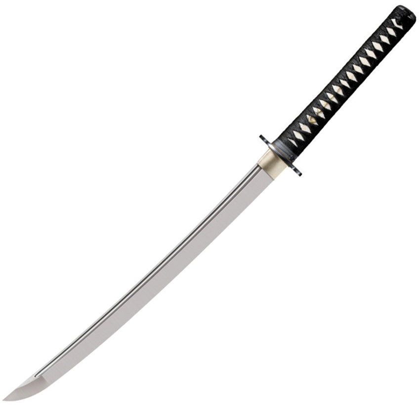 Wakizashi Long Handle CS-88BWWK