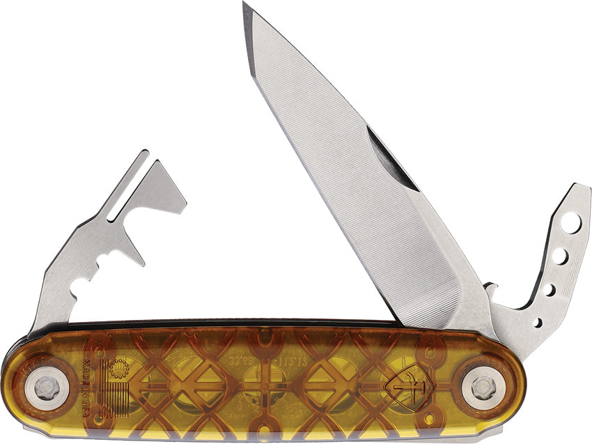 The Washington Knife Ultem ASK-002 UX