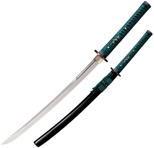 Dragonfly Wakizashi Long