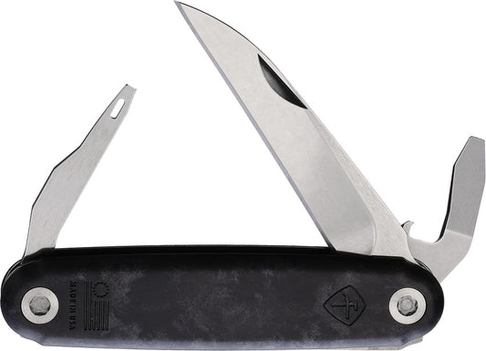 Alchesay Folder Wharncliffe CF
