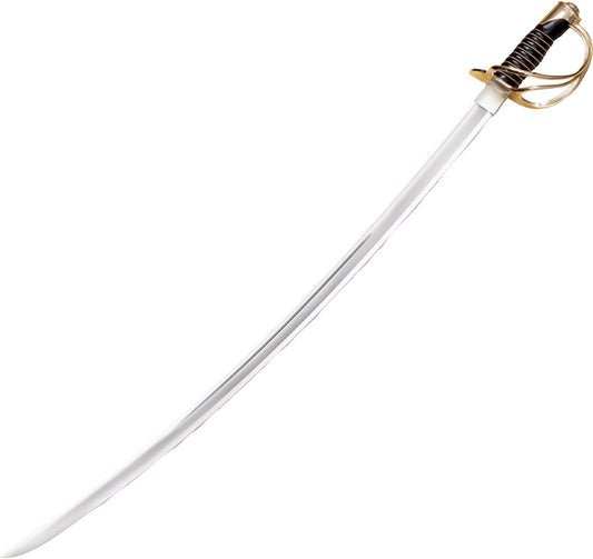 1860 US Heavy Cavalry Saber