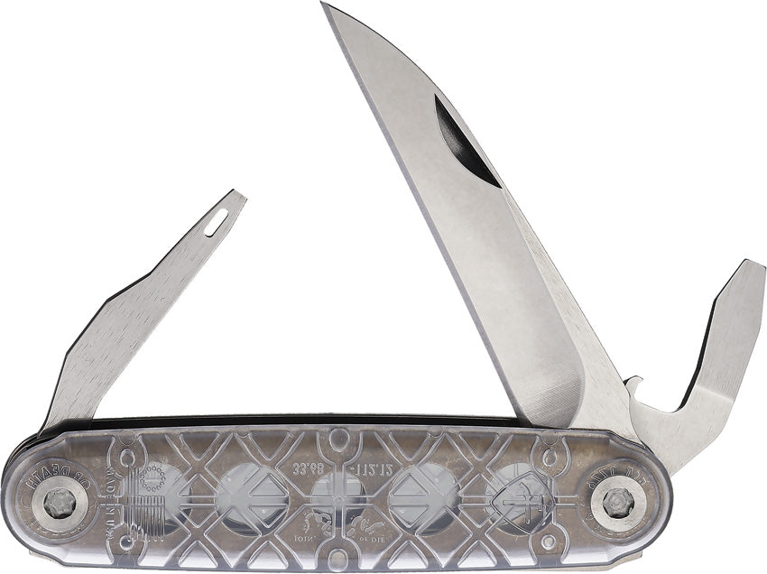 Alchesay Folder Whar Clr ASK-003 CLR