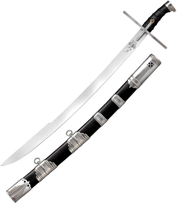 Hungarian Saber CS-88RM
