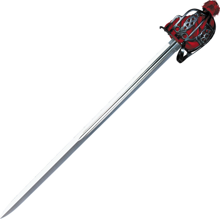 Scottish Broad Sword CS-88SB