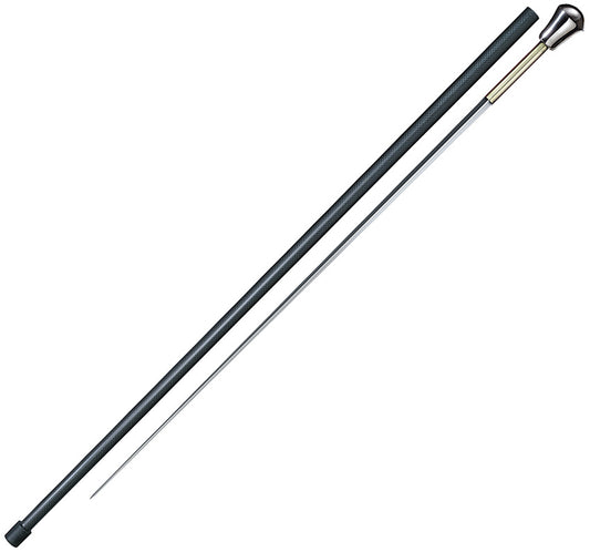 Sword Cane Aluminum Head