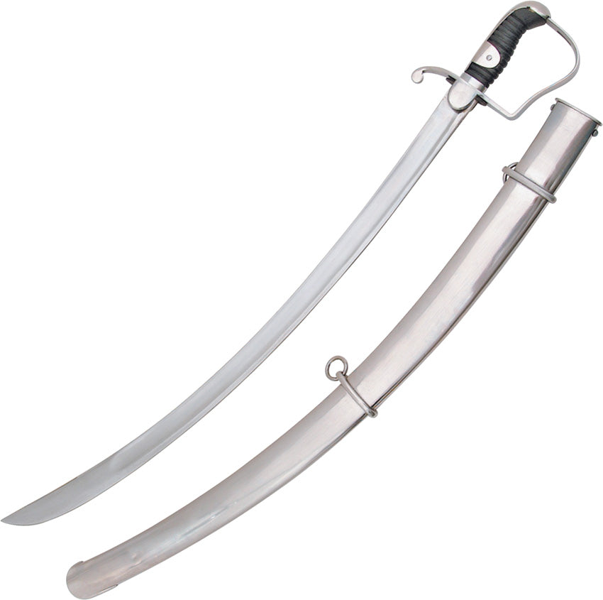 1796 Light Cavalry Saber CS-88SS