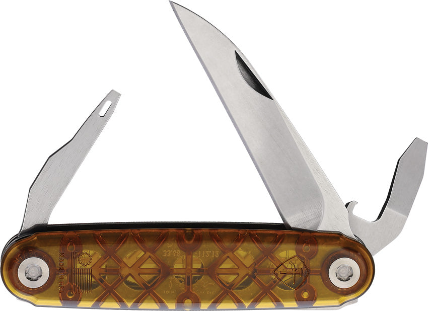 Alchesay Folder Whar Ultem ASK-003 UX