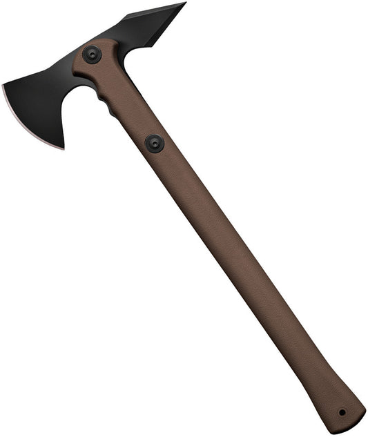 Trench Hawk Flat Dark Earth
