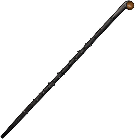 Blackthorn Walking Stick