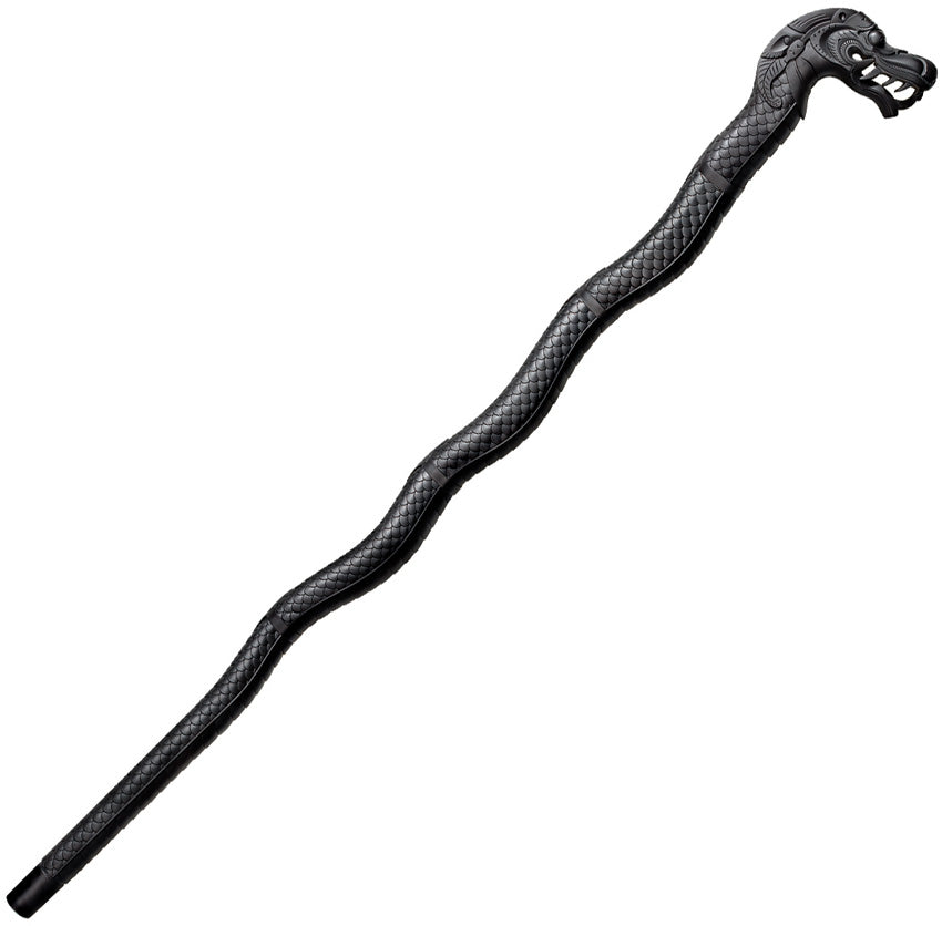 Dragon Walking Stick CS-91PDR