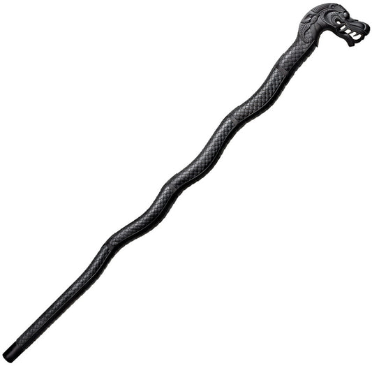 Dragon Walking Stick