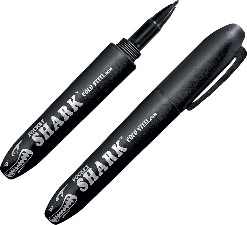 Pocket Shark CS-91SPB