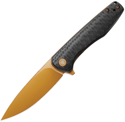 Hummingbird Linerlock CF
