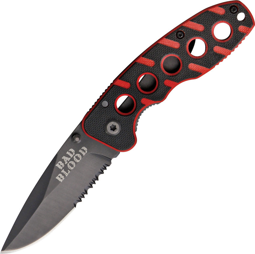 Framelock BB0110