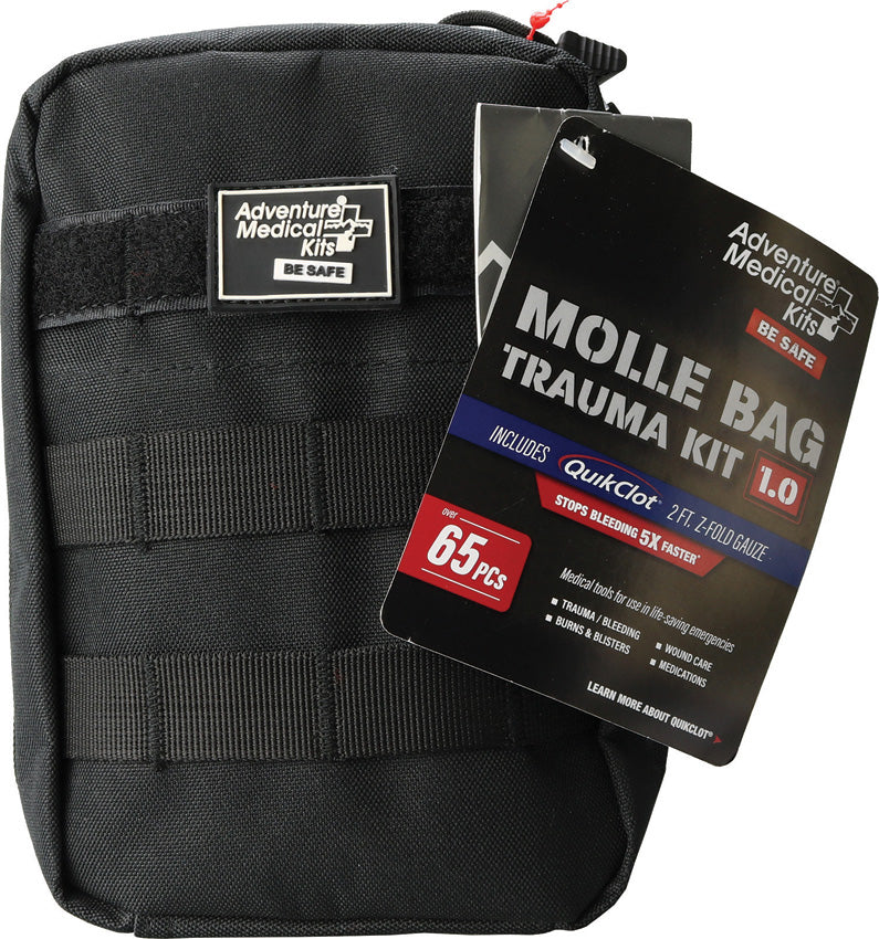 MOLLE Bag Trauma Kit 1.0 2064-0299