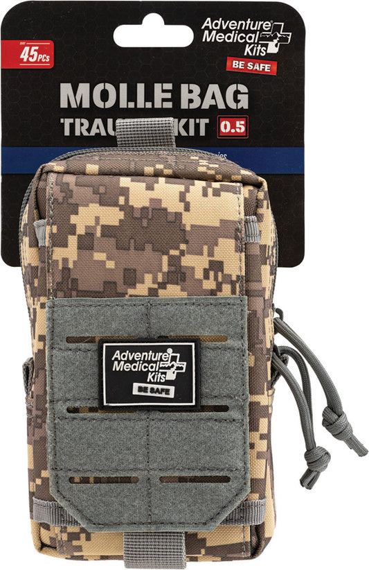 MOLLE Bag Trauma Kit 0.5