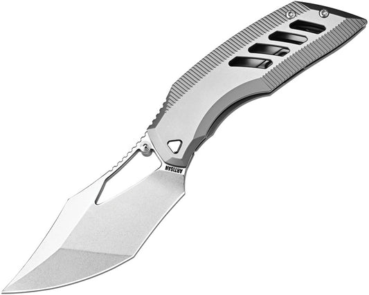 Dark Wing Framelock Gray 1887G-GY