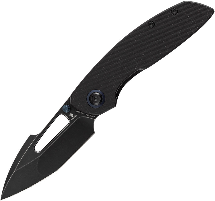Link Linerlock Black B1068A4