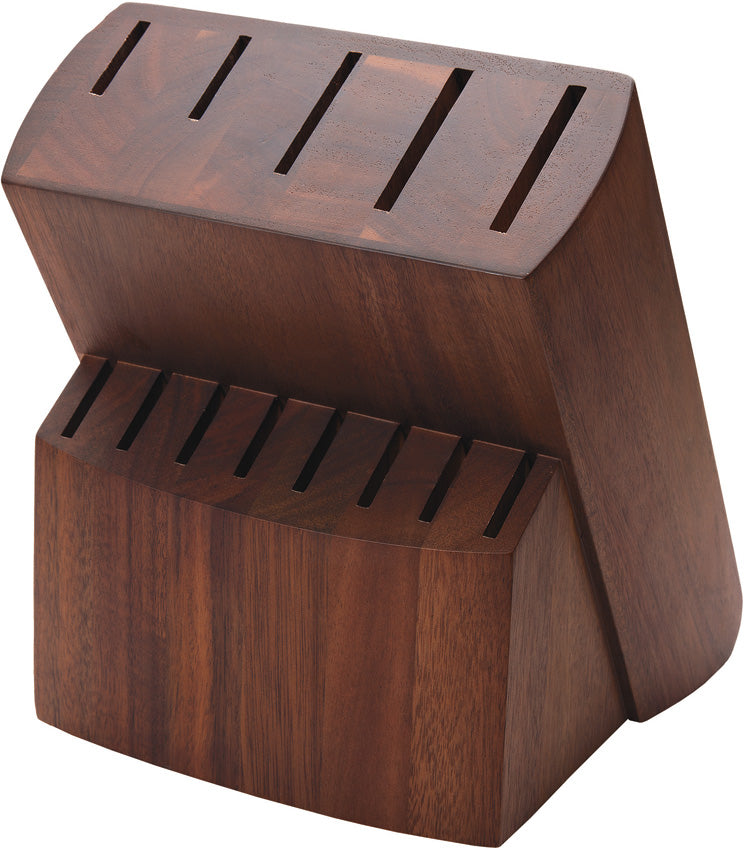 Storage Block Walnut BASBLK