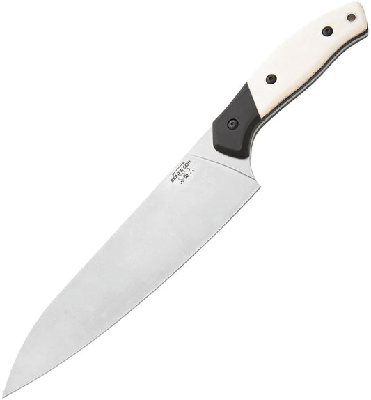 Chef's Knife 8.5"