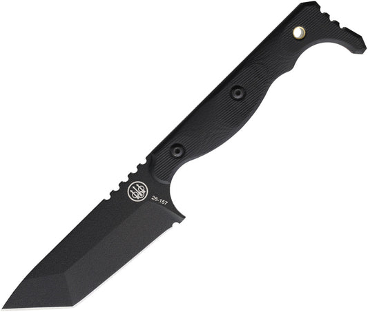 Seven Devils Tactical Knife CO503A27360999