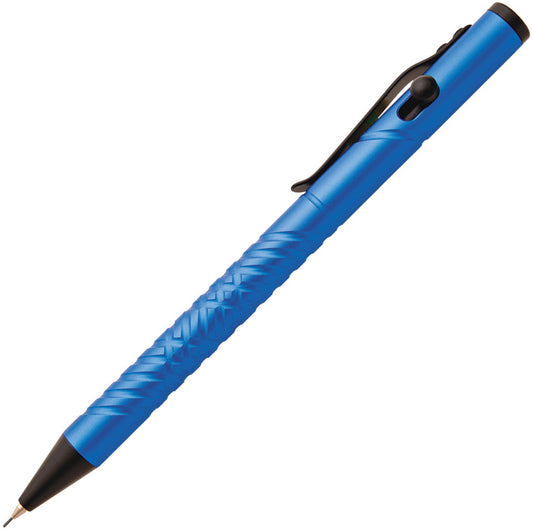 Lead Out Mechanical Pencil Blu