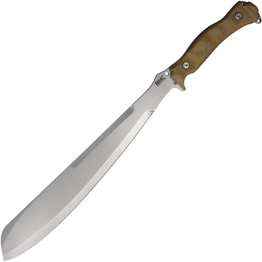 M51 Vanguard Golok Tan BMC-VG-511-R