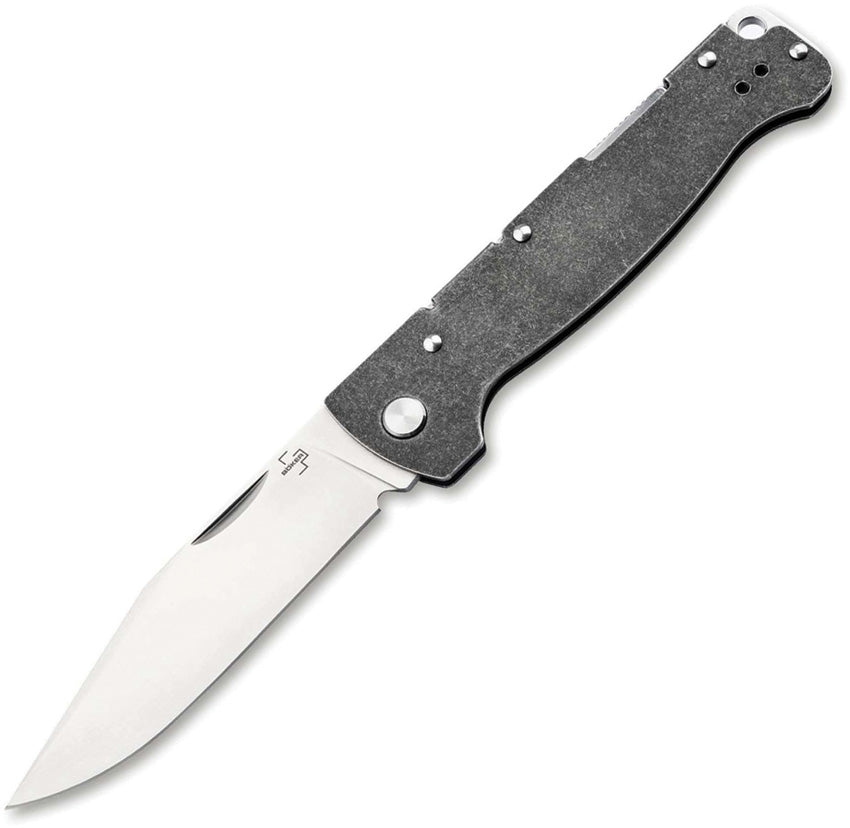 Big Atlas Lockback Clip 01BP0062