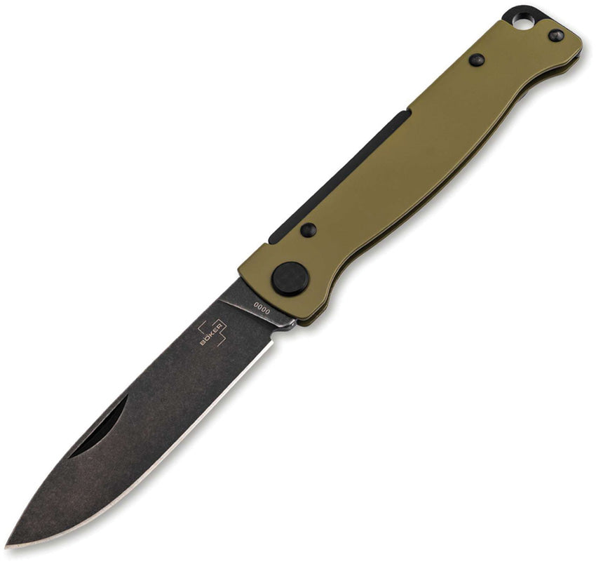 Atlas Slip Joint OD 01BP0063