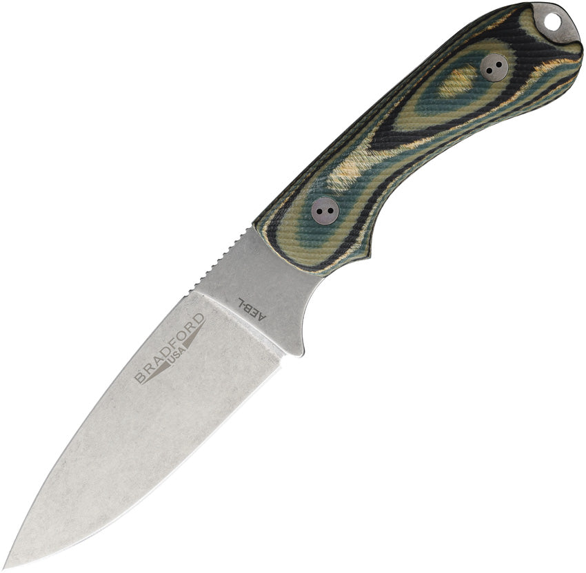 Guardian 3.2 3D Forest G-Wood 3.2FH-128-AEBL