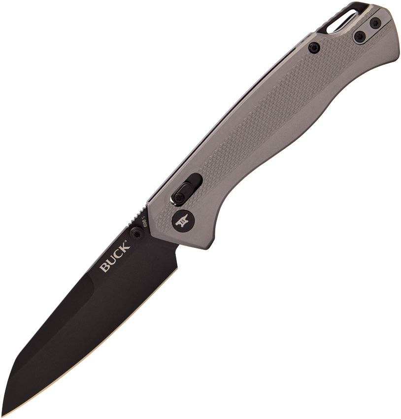 Ferrox Crossbar Lock Gray 14412