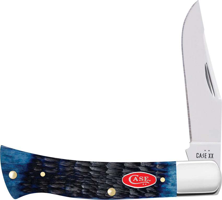 Axe Handle Navy Blue Rogers 6888