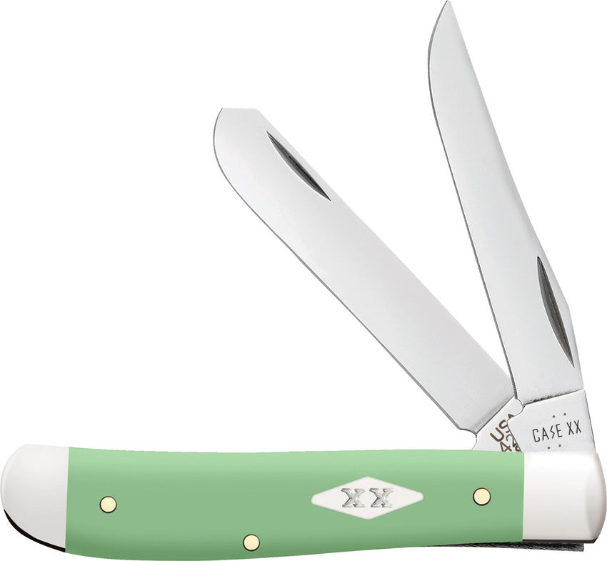 Mini Trapper Mint Green 63831