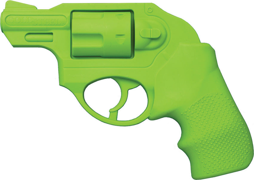 Ruger LCR Rubber Trainer CS-92RGRLZ