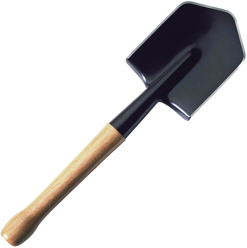 Special Forces Shovel w/Sheath CS-92SFS