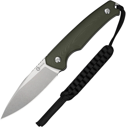 Altus Fixed Blade OD C20076B-1