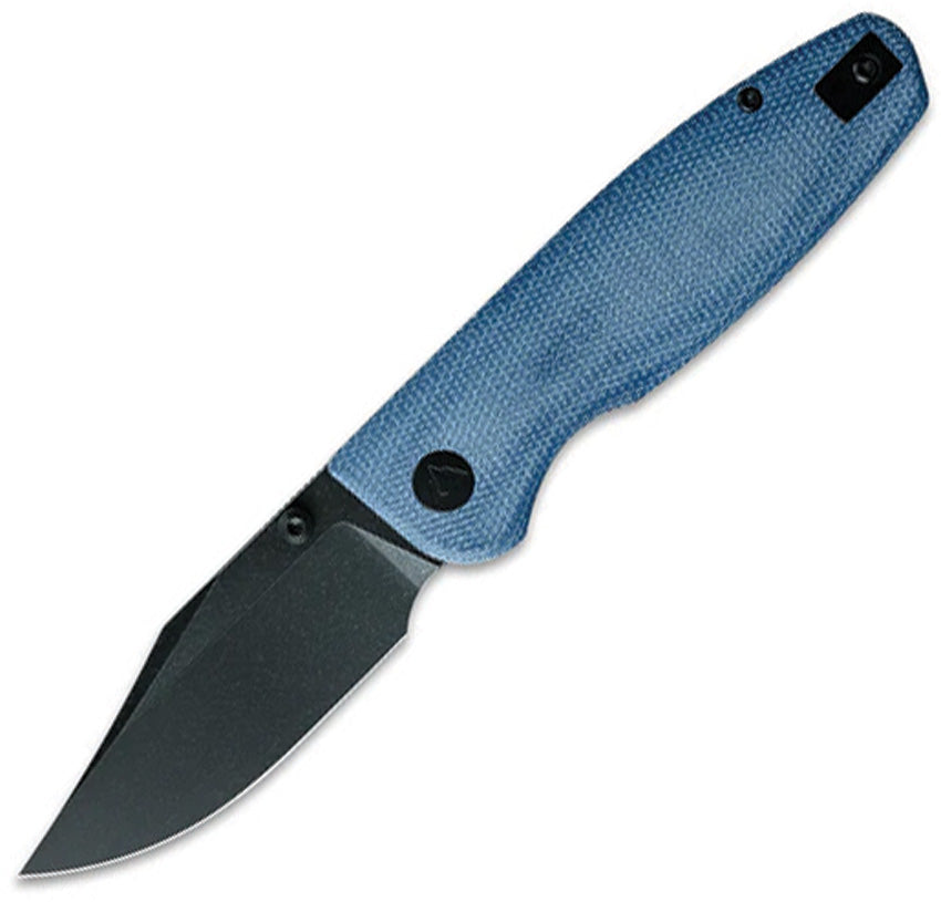 Lucky Linerlock Blue Mic CMB21B