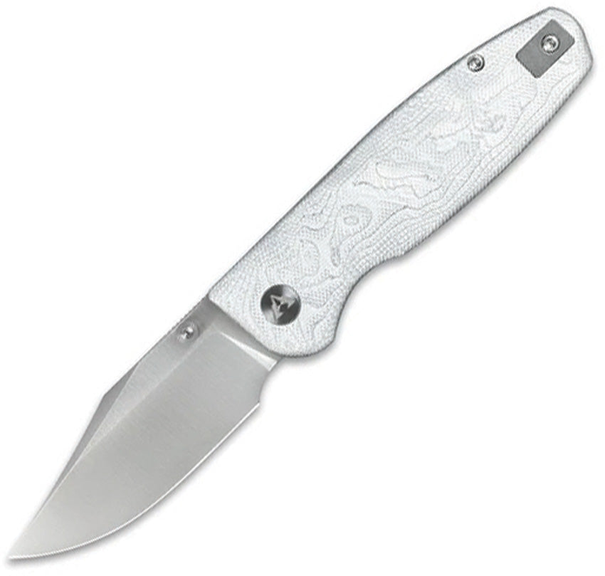 Lucky Linerlock Alum Foil CMB21C