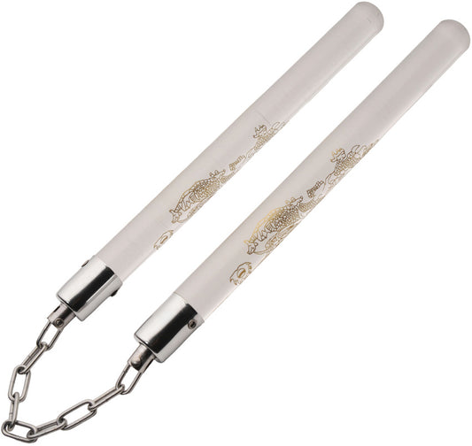 Nunchucks Acrylic