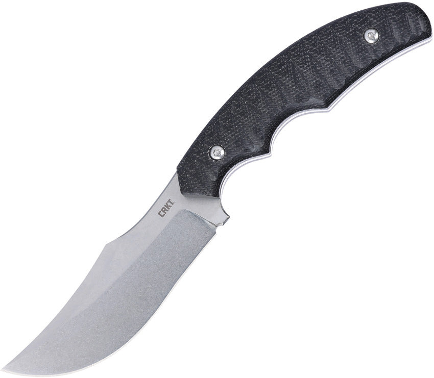 Burrower Fixed Blade 3610
