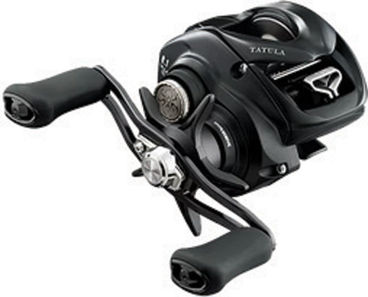 Tatula TX 100 Baitcast Reel