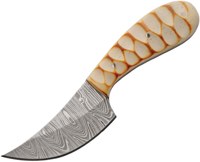Skinner Burnt Bone DM-1429BO