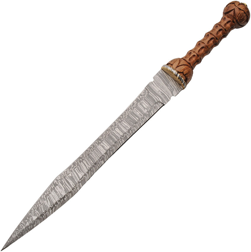 Gladius Grooved Sword DM-5050