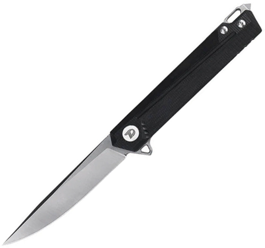 Linerlock G10 Black D3311GB