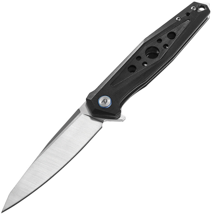 Linerlock G10 Black D3347GB