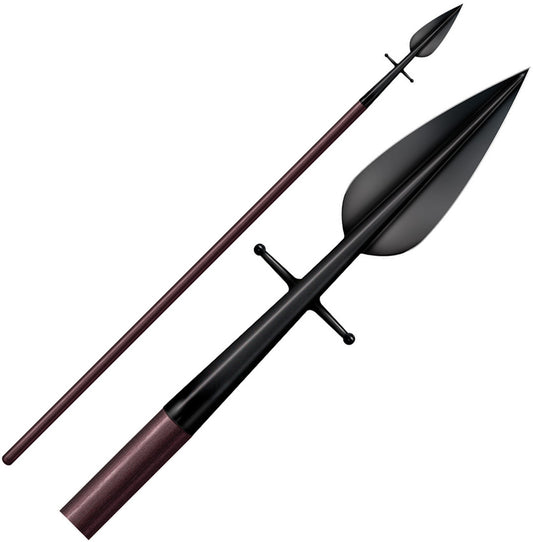 MAA European Boar Spear CS-95MBOA