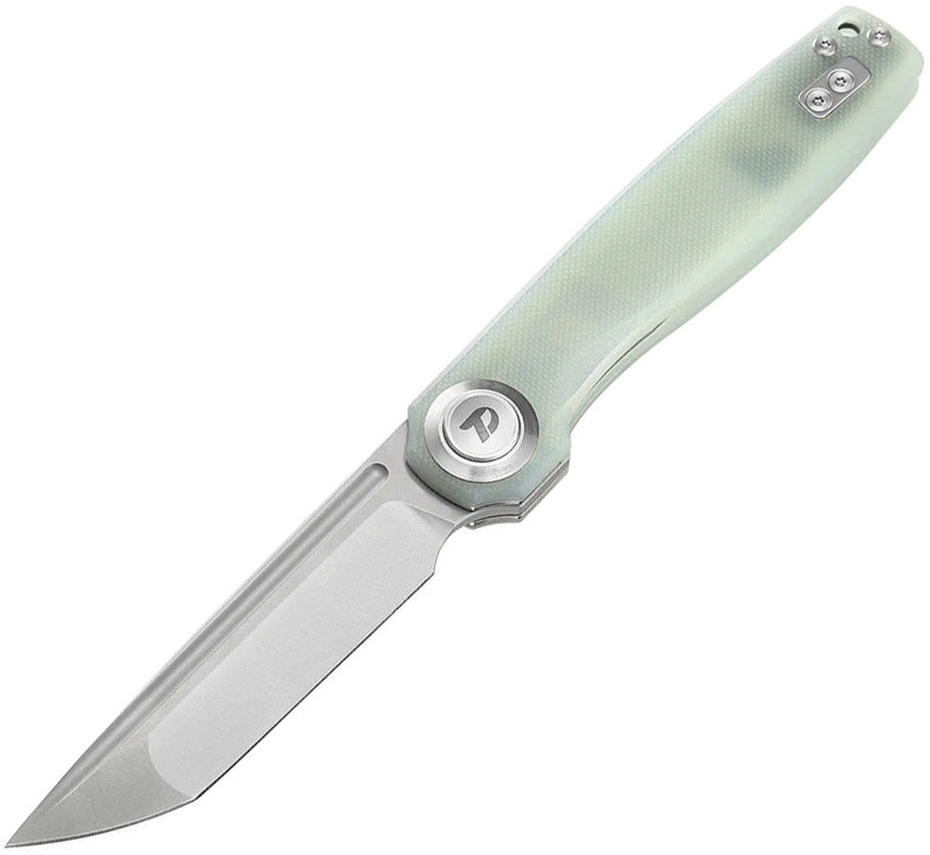 Button Lock G10 Jade D4002GJ